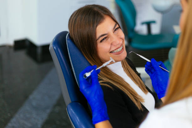 Advanced Technology for Better Dental Care in Camp Verde, AZ