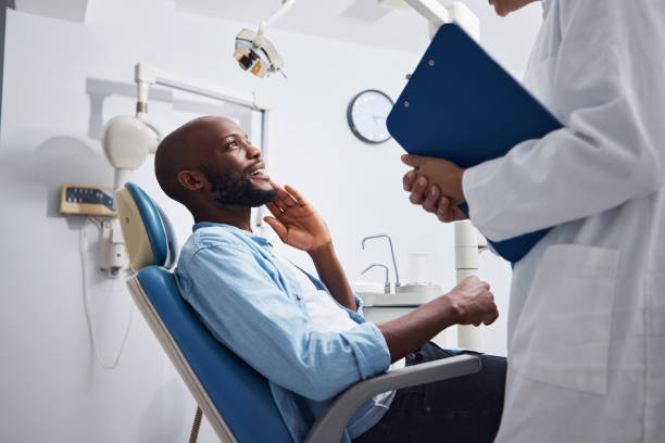 Dental Bonding in Camp Verde, AZ