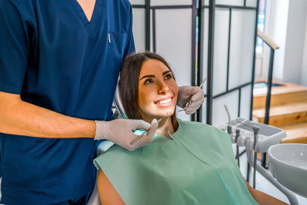 Laser Dentistry in Camp Verde, AZ